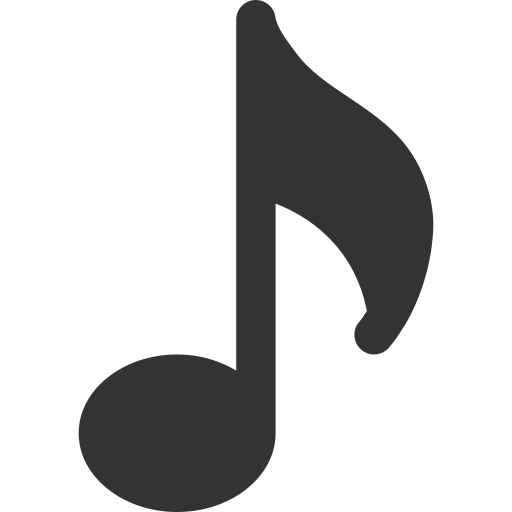 CF Christian Franke - Musiker - musikalisches Viertelnotensymbol