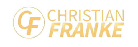 CF Christian Franke - Musiker - Logo