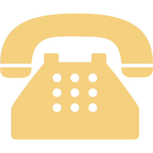 CF Christian Franke - Musiker - Wählscheibentelefon mit Hörer-Symbol